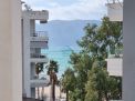 Sea View Studio For Sale In Lungomare Vlore Albania